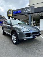 Porsche Cayenne S 4.5 TÜV bis 04/26 Nordrhein-Westfalen - Meerbusch Vorschau