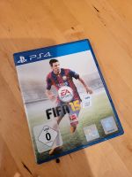 FIFA 15 für die Play Station 4 / PS 4 TOP Düsseldorf - Pempelfort Vorschau