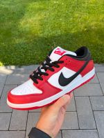 Nike Dunk Low Chicago Nordrhein-Westfalen - Swisttal Vorschau