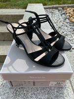 Sandalen von Tamaris Größe 38 Sachsen - Oelsnitz / Vogtland Vorschau