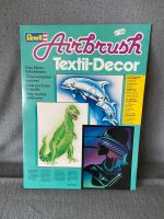 Revell Airbrush Textil-Decor - 3 Motiv-Schablonen Nordrhein-Westfalen - Euskirchen Vorschau