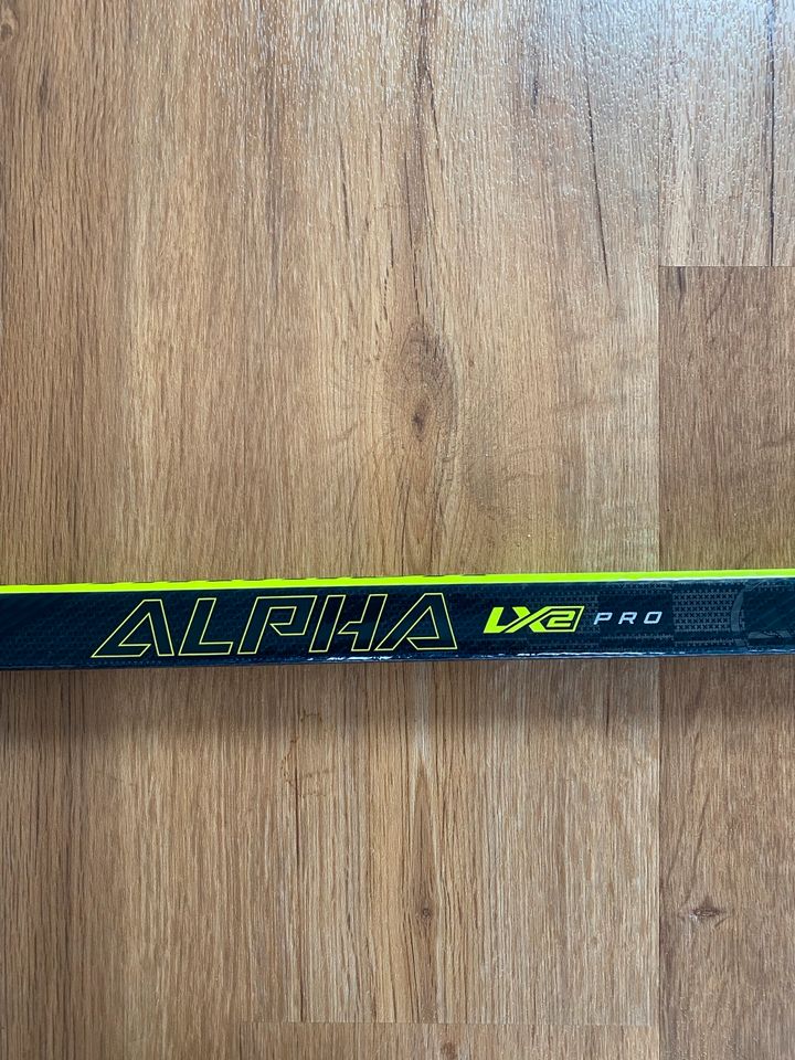 Eishockeyschläger Warrior Alpha LX2 Pro Senior 85 Flex W03 links in Hannover
