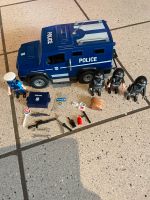 Playmobil Polizei Baden-Württemberg - Rheinfelden (Baden) Vorschau