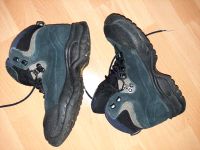 Bergschuhe 36 36,5 Gore-tex LICO Nürnberg (Mittelfr) - Nordstadt Vorschau