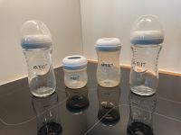 Philips AVENT Babyflaschen, Glas / Kunststoff Mitte - Gesundbrunnen Vorschau