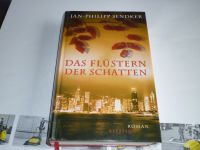 Buch DAS FLÜSTERN DER SCHATTEN von Jan-Philipp Sendker Rheinland-Pfalz - Prüm Vorschau