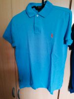 2 Polo shirts Ralph Lauren Gr. S, custom fit Nordrhein-Westfalen - Bad Oeynhausen Vorschau