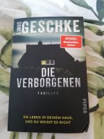 Die Verborgenen - Linus Geschke Hannover - Vahrenwald-List Vorschau