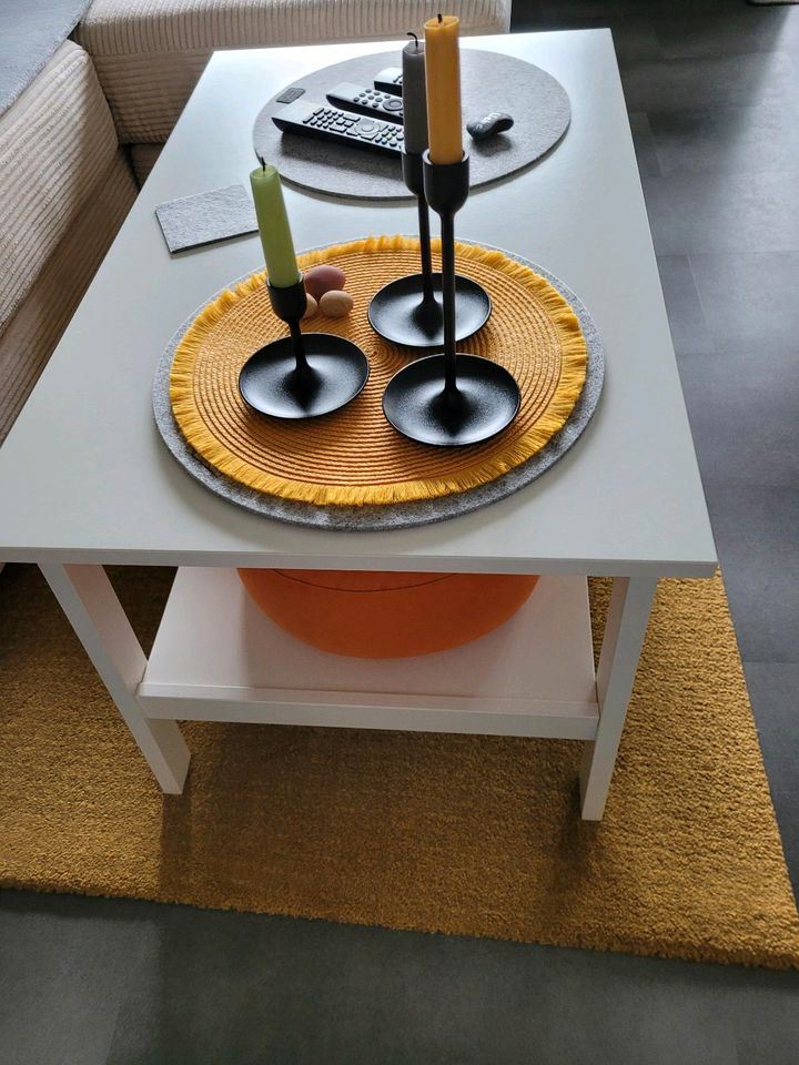 Couchtisch von Ikea in Burgdorf