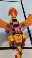 LEGO ELVES Feuer-Drache, Komplett und zusammengebaut Nordrhein-Westfalen - Petershagen Vorschau