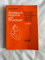 Arbeitsbuch Anatomie & Physiologie Krankenschwestern Pfleger Sachsen - Oschatz Vorschau