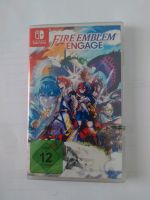 Nintendo Switch Spiel fire Emblem engage Niedersachsen - Bersenbrück Vorschau