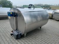 Milchtank Alfa MGplus 3500 Simmern - Hunsrück Vorschau