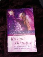 Doreen Virtue: Kristalltherapie Obergiesing-Fasangarten - Obergiesing Vorschau