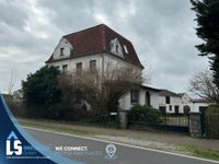 Gut geschnittenes Mehrfamilienhaus in bester Lage von Rhinow Brandenburg - Rhinow Vorschau
