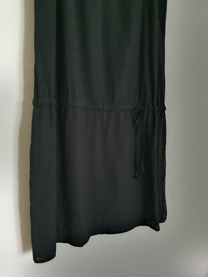 Kleid / Sommerkleid Esprit schwarz, Gr. 36 in Rostock