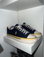 Ralph Lauren Sneaker / Größe 42 / Top Zustand Nordrhein-Westfalen - Neuss Vorschau