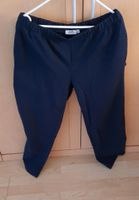 Hajo Homewear blaue  Freizeithose Gr. 46 kurz Nordrhein-Westfalen - Bünde Vorschau