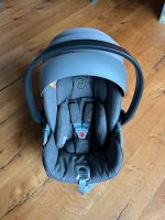 CYBEX Platinum Cloud Z2 i-Size Soho Grey Plus Nordrhein-Westfalen - Herscheid Vorschau