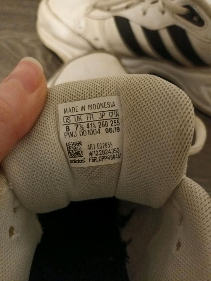 Adidas Schuhe in Nordrhein-Westfalen - Kaarst | eBay Kleinanzeigen ist  jetzt Kleinanzeigen