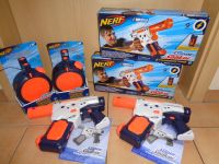 NUR IN OVP Nerf Super Soaker Thunderstrom+Trommeltank 1,1l-IN OVP Rheinland-Pfalz - Idar-Oberstein Vorschau