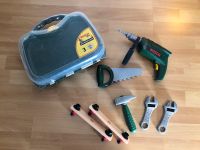 Bosch Theo Klein Werkzeugkoffer Tool Box Toolbox Kinder Berlin - Pankow Vorschau