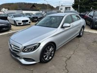 Mercedes-Benz C 180 Lim. BlueTec Voll LED+Navi+Kamera+Euro6+SH Saarland - Merzig Vorschau