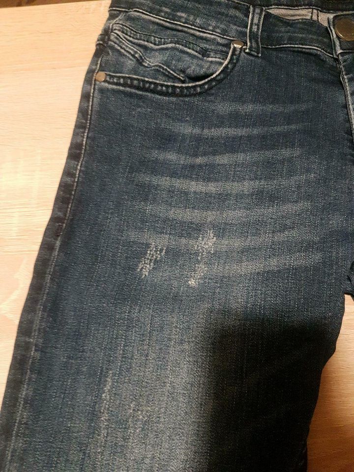 2Y Premium Jeans Herren Size 32 in Bodenwöhr