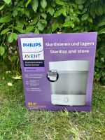 Philips Avent Sterilisator Niedersachsen - Edemissen Vorschau