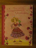 Henze/ Aurin:Meine schönsten Prinzessinen Geschichten;C.Funke u.a Hemelingen - Hastedt Vorschau