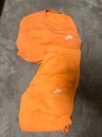 Nike Anzug orange Köln - Zollstock Vorschau