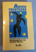 Adieu Tristesse - Französisches Lesebuch Baden-Württemberg - Denzlingen Vorschau