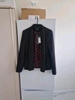 NEU schwarzer Blazer Business Only Gr. M 38 NP 50€ Thüringen - Zeulenroda Vorschau