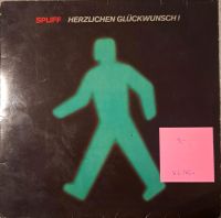 Schallplatte Spliff Vinyl Hessen - Offenbach Vorschau