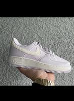 Nike Air Force 1 07 Sneaker unisex 43 Max Schuhe Max Sommer Lila Nordrhein-Westfalen - Bergheim Vorschau