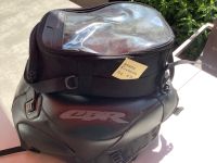 Honda Fireblade SC 57 Bangster Haube und Tankrucksack Altona - Hamburg Lurup Vorschau