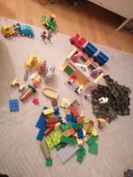 Lego Duplo Konvolut Schiene Peppa wutz Lok Berlin - Hohenschönhausen Vorschau