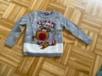 Pullover mit weihnachtlichen Motiv Baden-Württemberg - Karlsruhe Vorschau