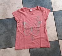 T-Shirt / Gr. 122 / dopodopo / 2,50 € Bayern - Hallstadt Vorschau