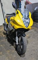 Suzuki gs500 f Baden-Württemberg - Erlenbach Vorschau