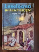 Leselöwen Weihnachtskrippe, Weihnachtsbuch, Religion, Kinderbuch Hessen - Fritzlar Vorschau