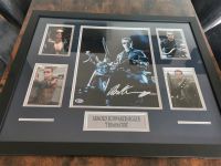 Arnold Schwarzenegger Autogramm "Terminator" Bayern - Lindau Vorschau