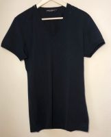 Dolce&Gabbana V Shirt Marineblau München - Schwanthalerhöhe Vorschau