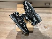 Asics Gel NYC schwarz Essen - Steele Vorschau