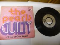 Schallplatte - The Pearls - Guilty Wandsbek - Hamburg Bergstedt Vorschau