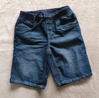 Kurze Hose Jeans Gr. 140 Niedersachsen - Ganderkesee Vorschau