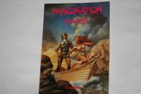 Rowena Morrill Imagination (Bildband Fantasy-Illustrationen 1985) Hessen - Weimar (Lahn) Vorschau