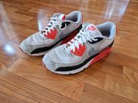 Nike Air Max 90 Infrared 2010 46 / 12 Rheinland-Pfalz - Pirmasens Vorschau