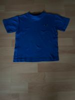 T-Shirt, blau, Tik & Tak, Gr. 86 Hessen - Glashütten Vorschau