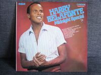 Harry Belafonte " Midnight Special " LP Bonn - Nordstadt  Vorschau